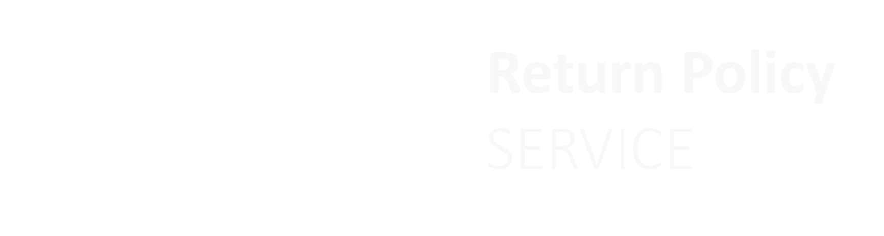 Inmar Intelligence Return Policy Service